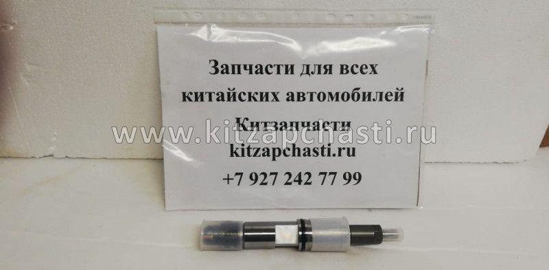 Форсунка BAW, FENIX, Dong Feng, Евро3 МАЗ с двигателем 650,Golden Dragon Yuchai YC4E Евро-3
