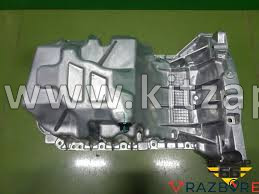 Поддон масляный HAVAL F7 2рест 1009100XEB06