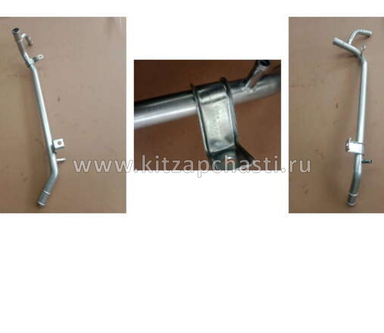 Трубка системы охлаждения Livan S6 PRO 1066036200