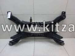 Подрамник задний в сборе  HAVAL F7 2рест   2812113XGW01A