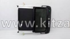 Люк крыши автомобиля стеклянный JAC J7 5703100U7301-F021