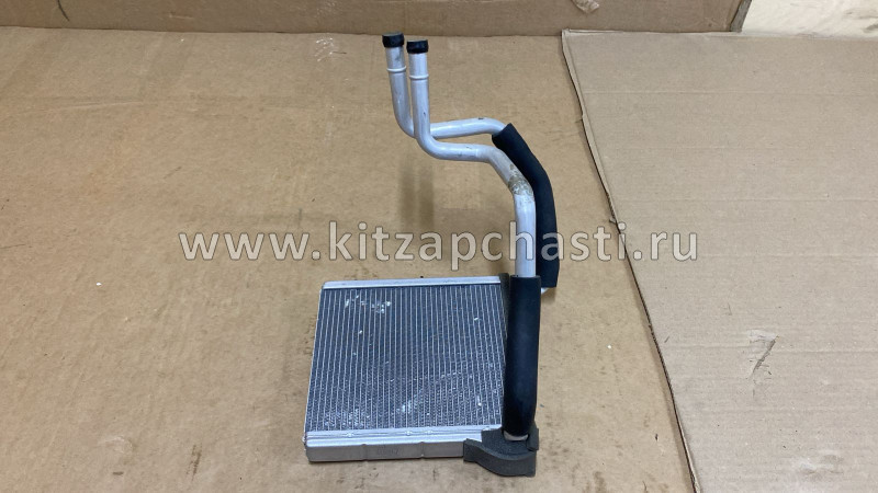 Радиатор отопителя GEELY TUGELLA 8017018600