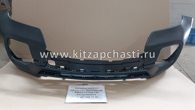 Бампер передний Chery Tiggo 4 FL 602000483AADQJ Sat